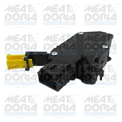 Switch, clutch control (cruise control) 35206