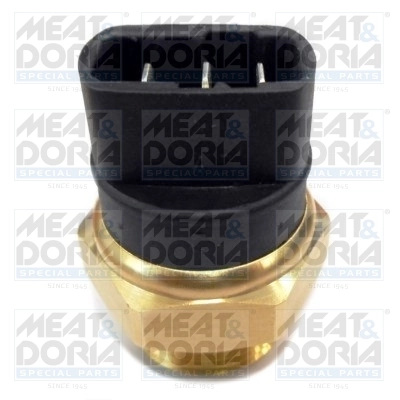 Temperature Switch, radiator fan 82680