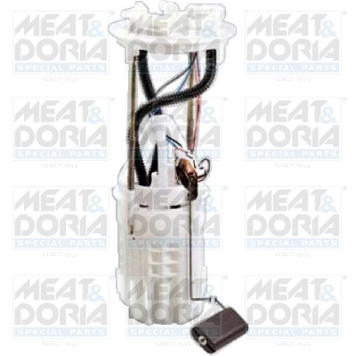 Fuel Feed Unit 76962