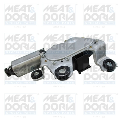 Wiper Motor 27259