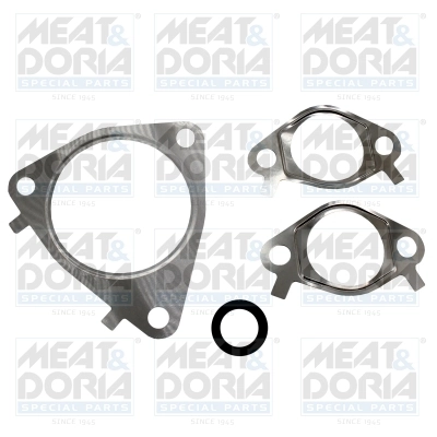 Gasket, EGR valve 016129
