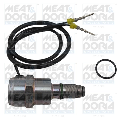 Fuel Cut-off, injection system 9032
