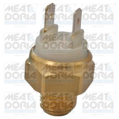 Temperature Switch, radiator fan 82728