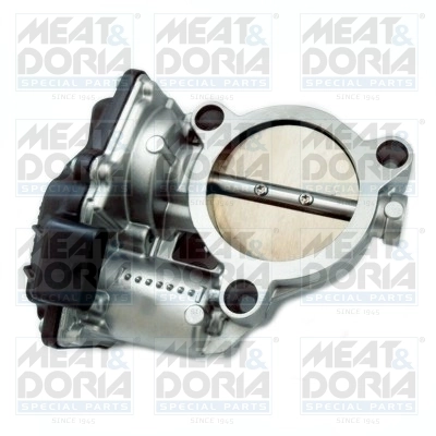Throttle Body 89303