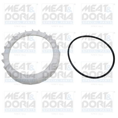 Seal, fuel tank cap GSK14