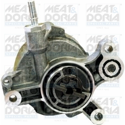 Vacuum Pump, braking system 91107