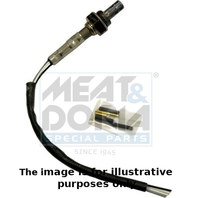 Oxygen Sensor 81515E