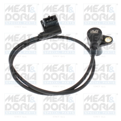 Sensor, crankshaft pulse 87090