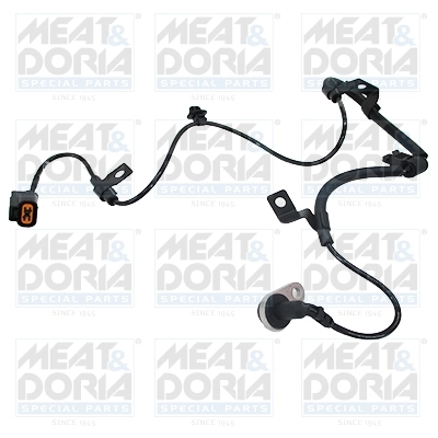 Sensor, wheel speed 901127