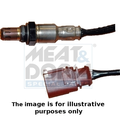 Oxygen Sensor 81615E