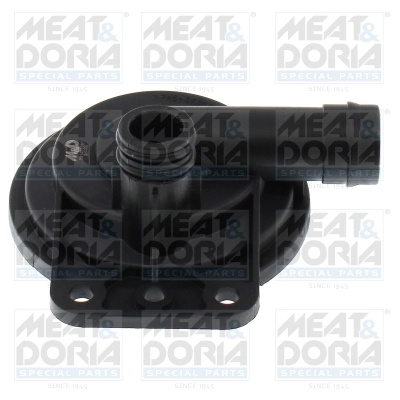 Oil Separator, crankcase ventilation 91667