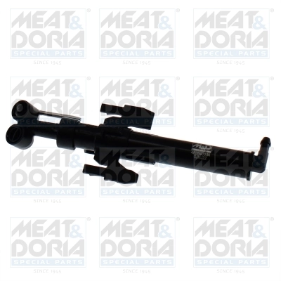 Washer Fluid Jet, headlight cleaning 209334