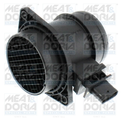 Mass Air Flow Sensor 86318E