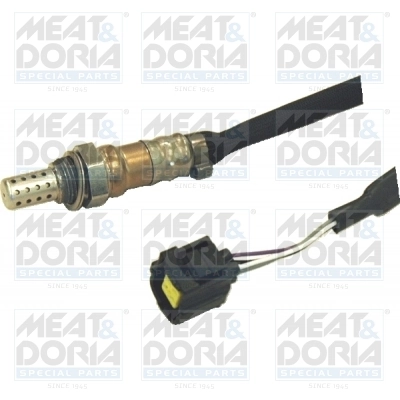 Oxygen Sensor 81574