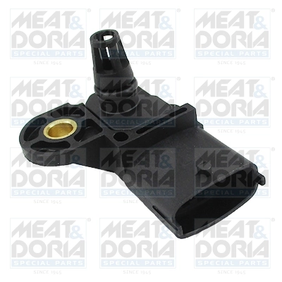Sensor, intake manifold pressure 823017