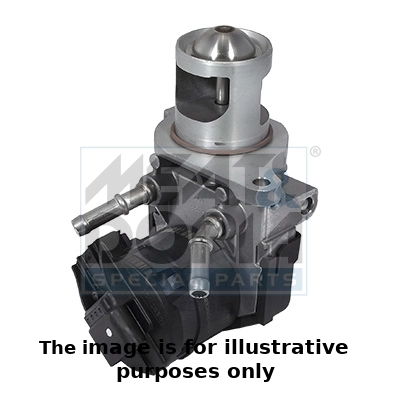 EGR Valve 88254E