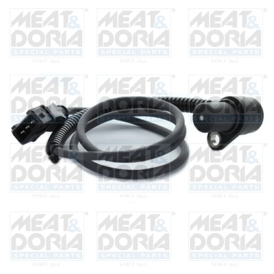 Sensor, crankshaft pulse 87310