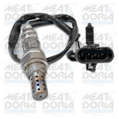 Oxygen Sensor 81551