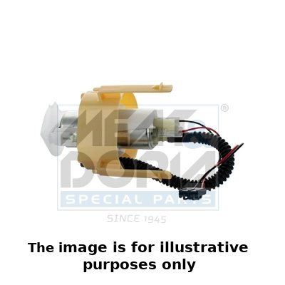 Repair Kit, fuel pump 77677E