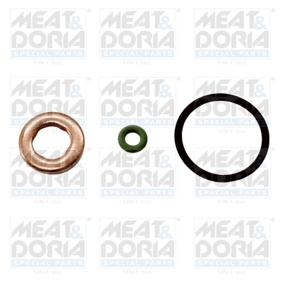 Seal Ring, nozzle holder 98488