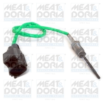 Sensor, exhaust gas temperature 12035