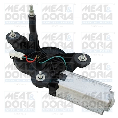 Wiper Motor 27482
