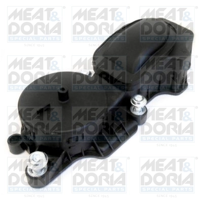 Valve, crankcase ventilation 91620