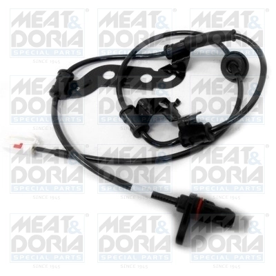 Sensor, wheel speed 90424