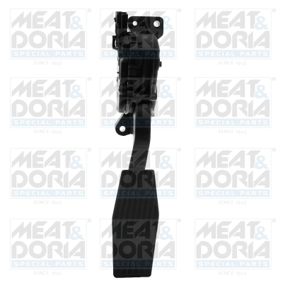 Accelerator Pedal Unit 83556