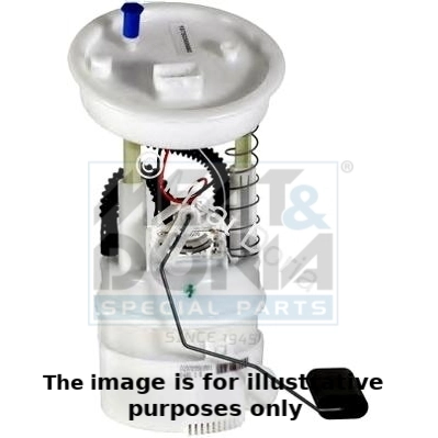 Fuel Feed Unit 77004E