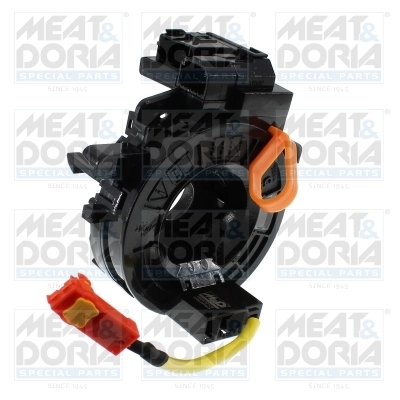 Clock Spring, airbag 231733