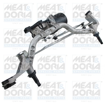 Window Cleaning System 207065