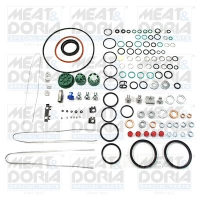 Seal Kit, injector pump 9863