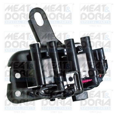 Ignition Coil 10400