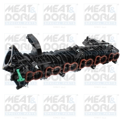 Intake Manifold Module 89685