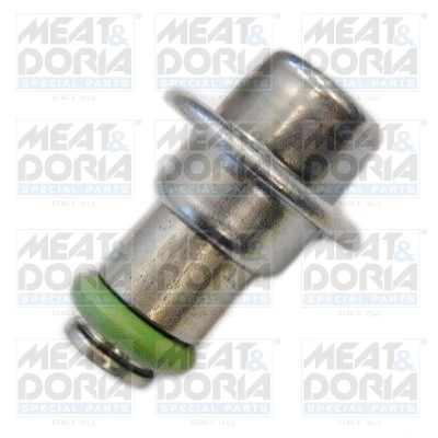 Fuel Pressure Regulator 75080