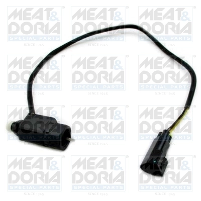 Sensor, speed/RPM 871031