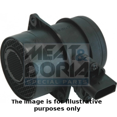 Mass Air Flow Sensor 86099E