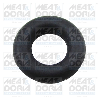 Seal Ring, nozzle holder 9881