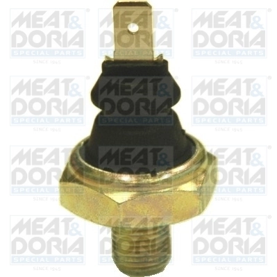 Oil Pressure Switch 72011
