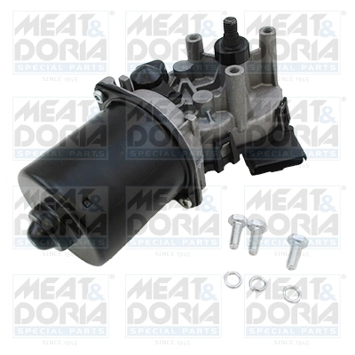 Wiper Motor 27305