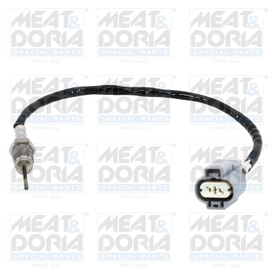 Sensor, exhaust gas temperature 12468