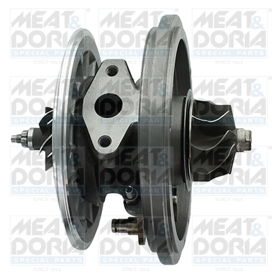 Core assembly, turbocharger 601010
