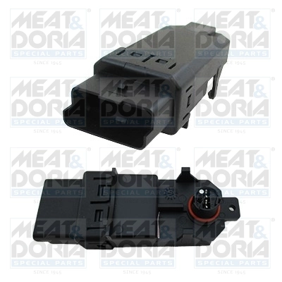 Control Unit, window regulator 27502