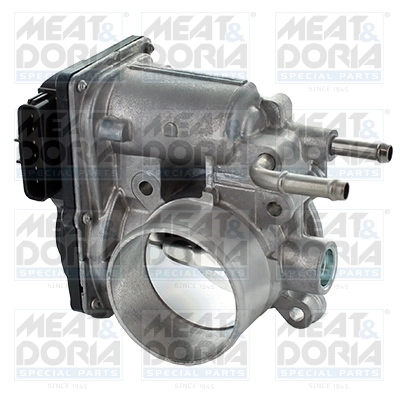Throttle Body 89333