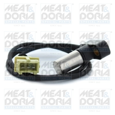 Sensor, crankshaft pulse 87092