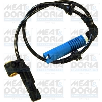 Sensor, wheel speed 90139
