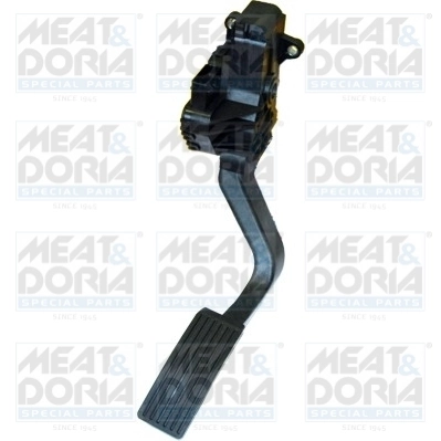 Accelerator Pedal Unit 83515