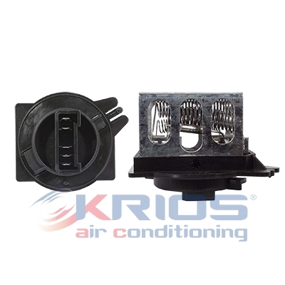 Resistor, interior blower K109075