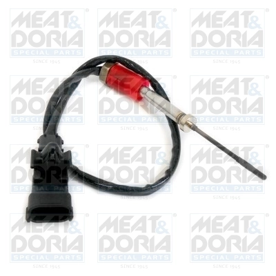 Sensor, exhaust gas temperature 12149
